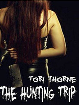 cover image of The Hunting Trip